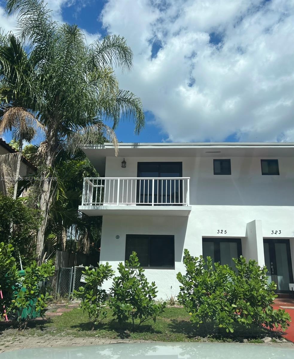 325 Menores Avenue Property Photo 1