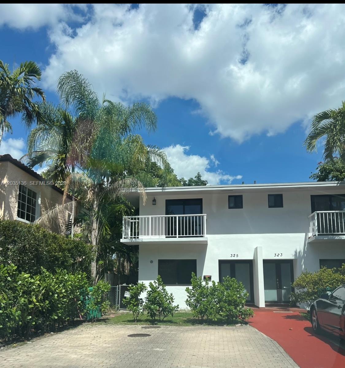 325 Menores Avenue Property Photo 2