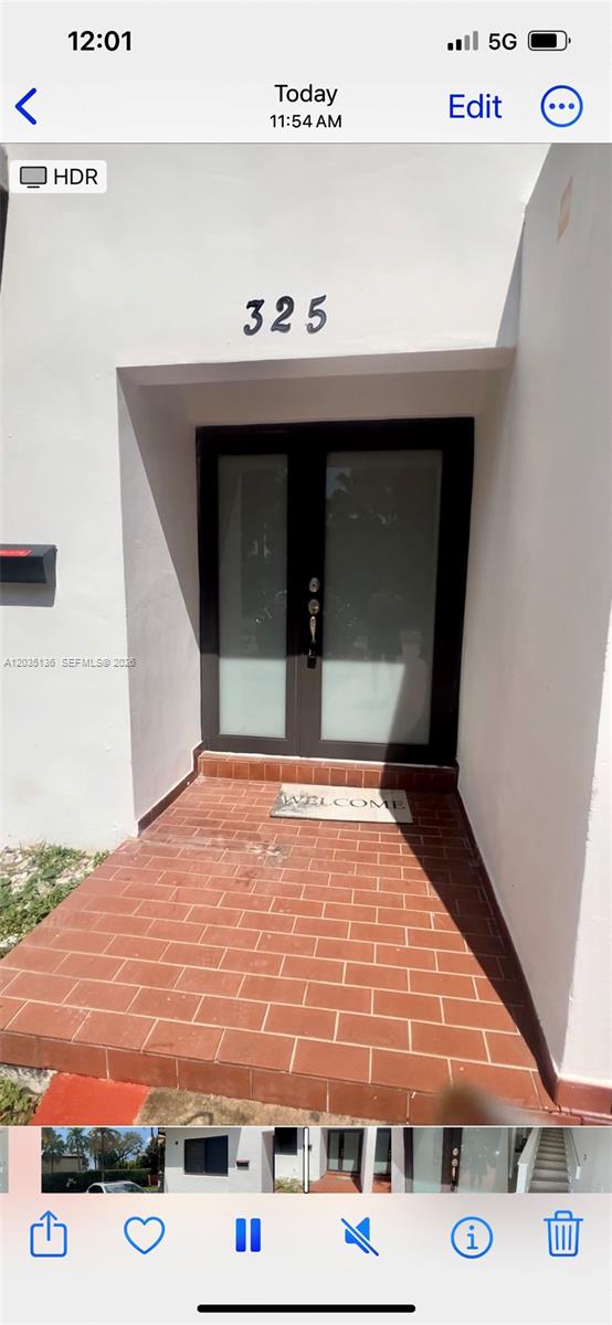 325 Menores Avenue Property Photo 3