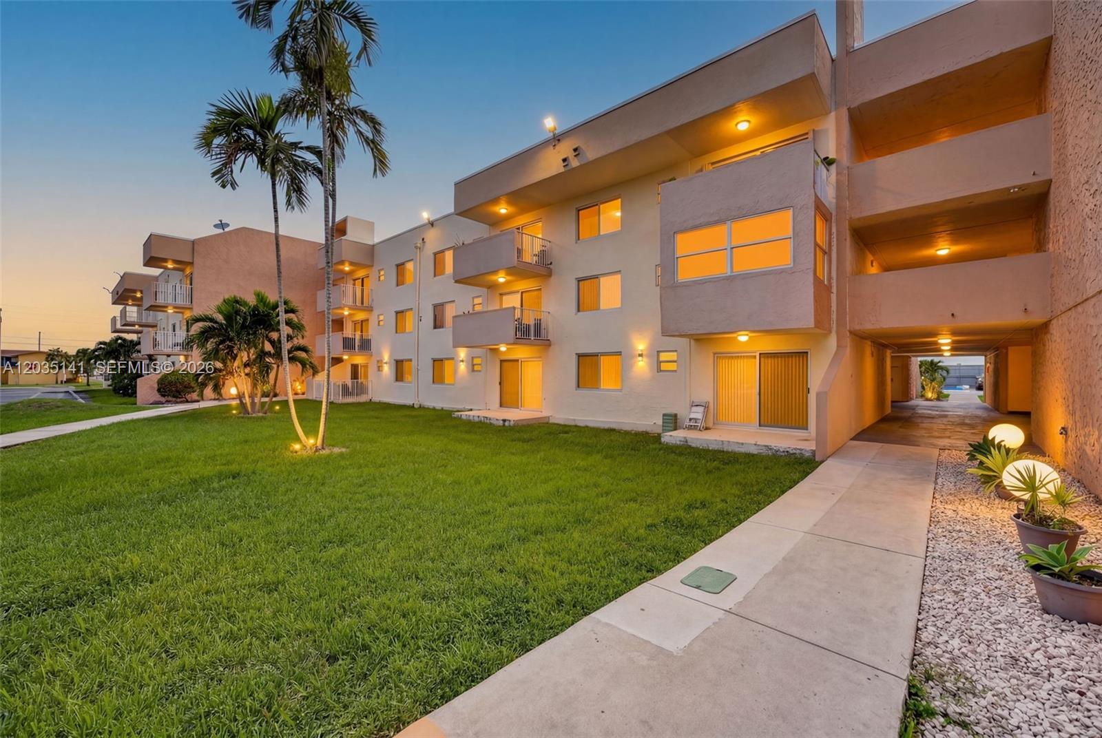10300 Coral Way C25 Property Photo 1