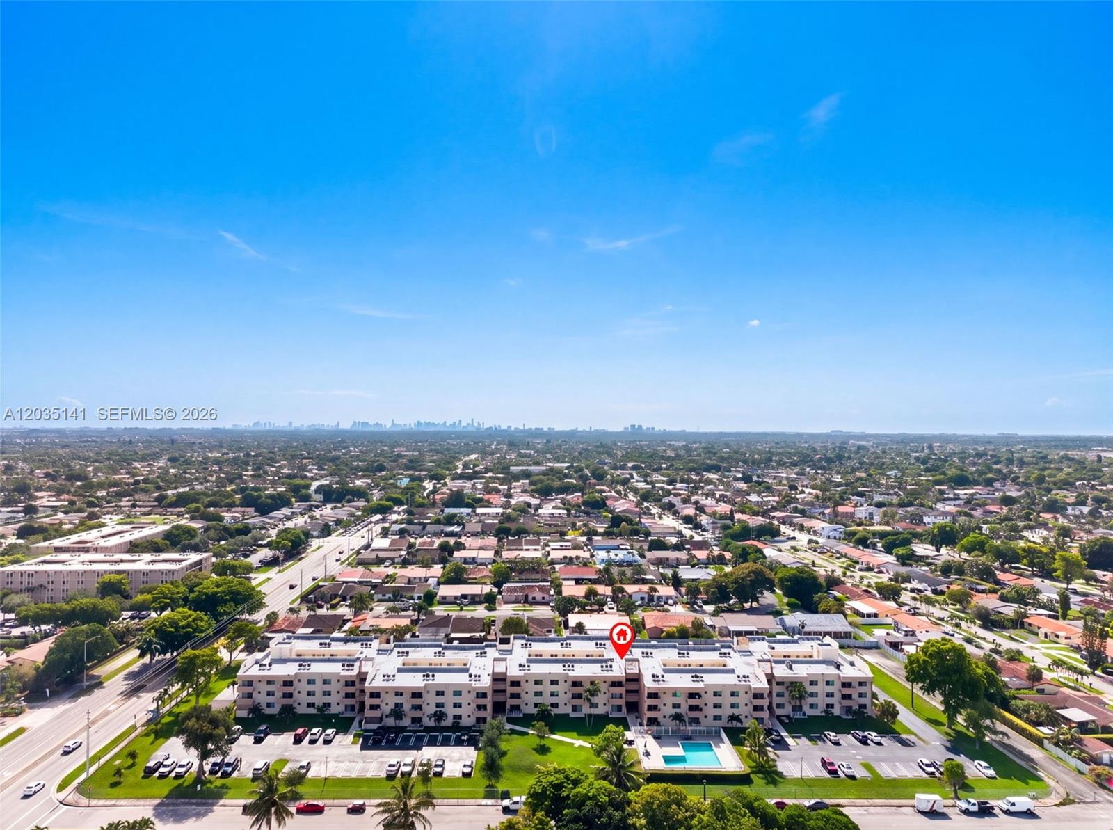 10300 Coral Way C25 Property Photo 30