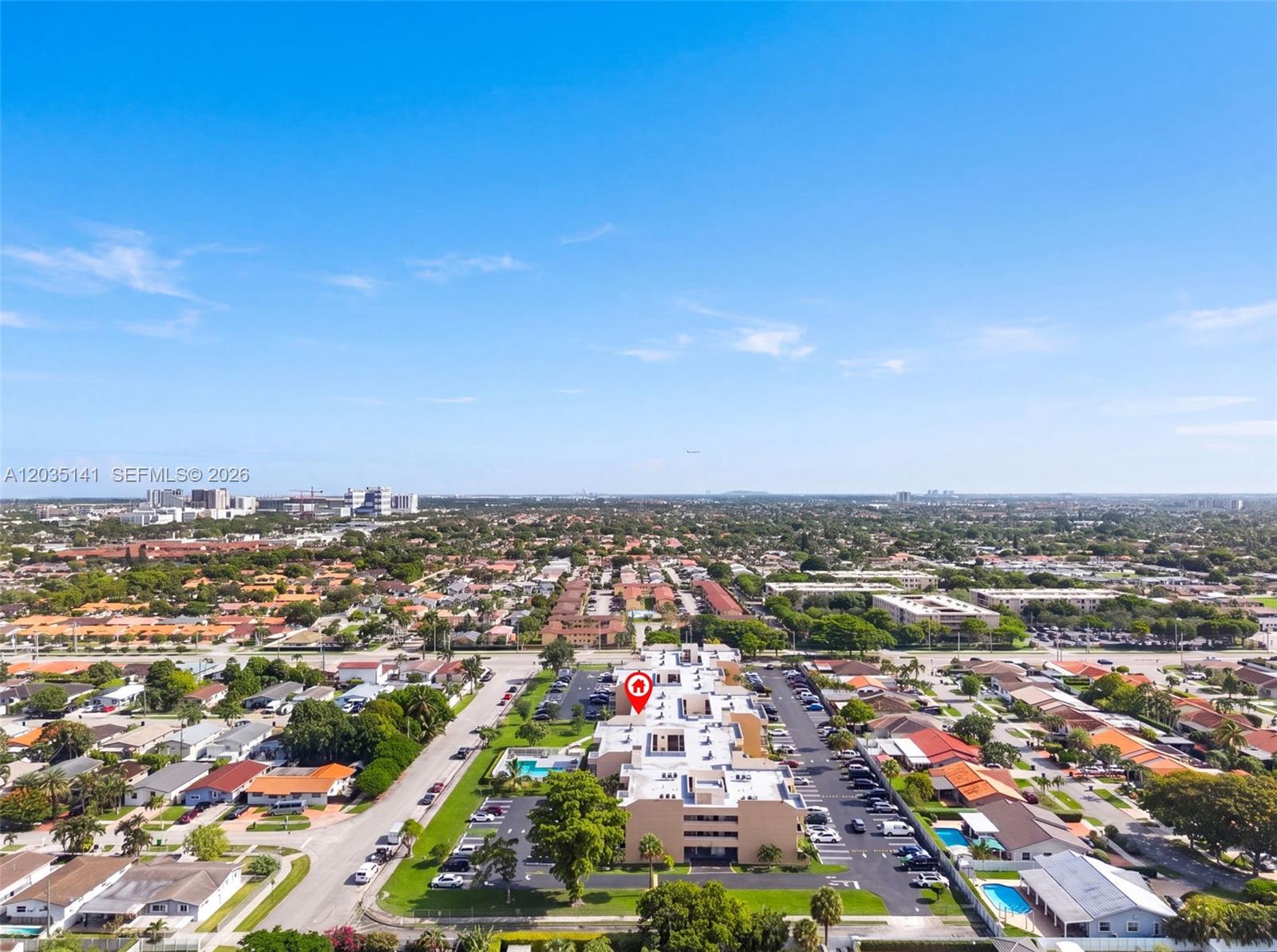10300 Coral Way C25 Property Photo 31