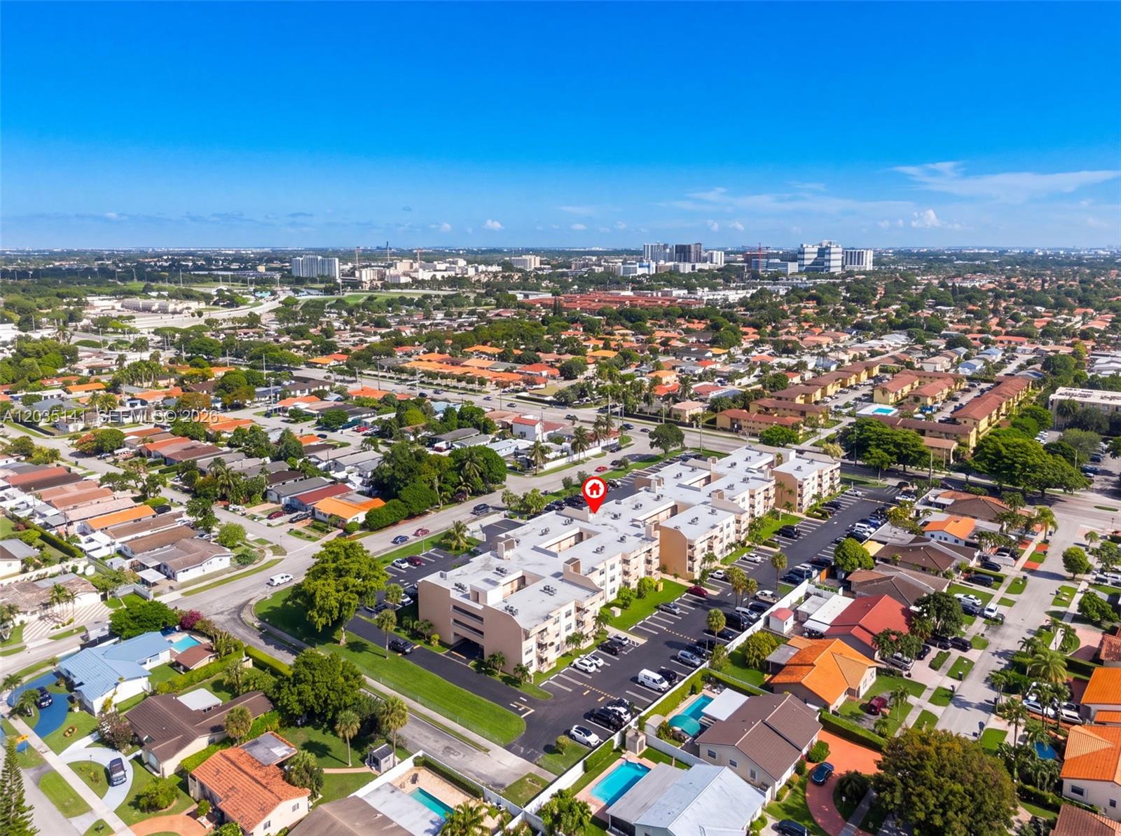 10300 Coral Way C25 Property Photo 32