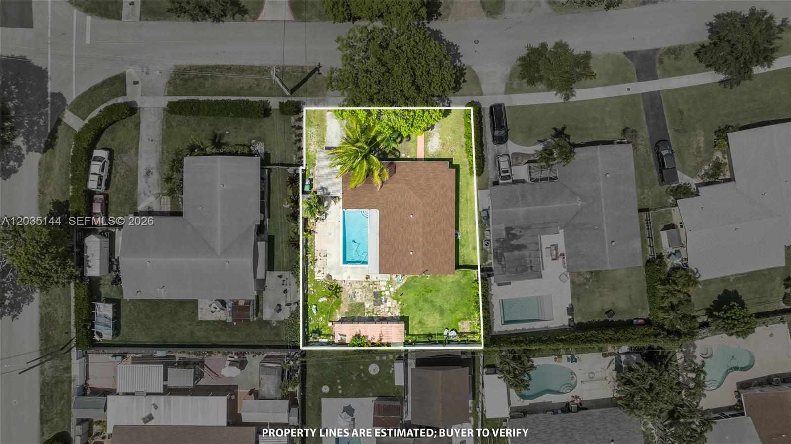 9982 Sw 196th Street Property Photo 29