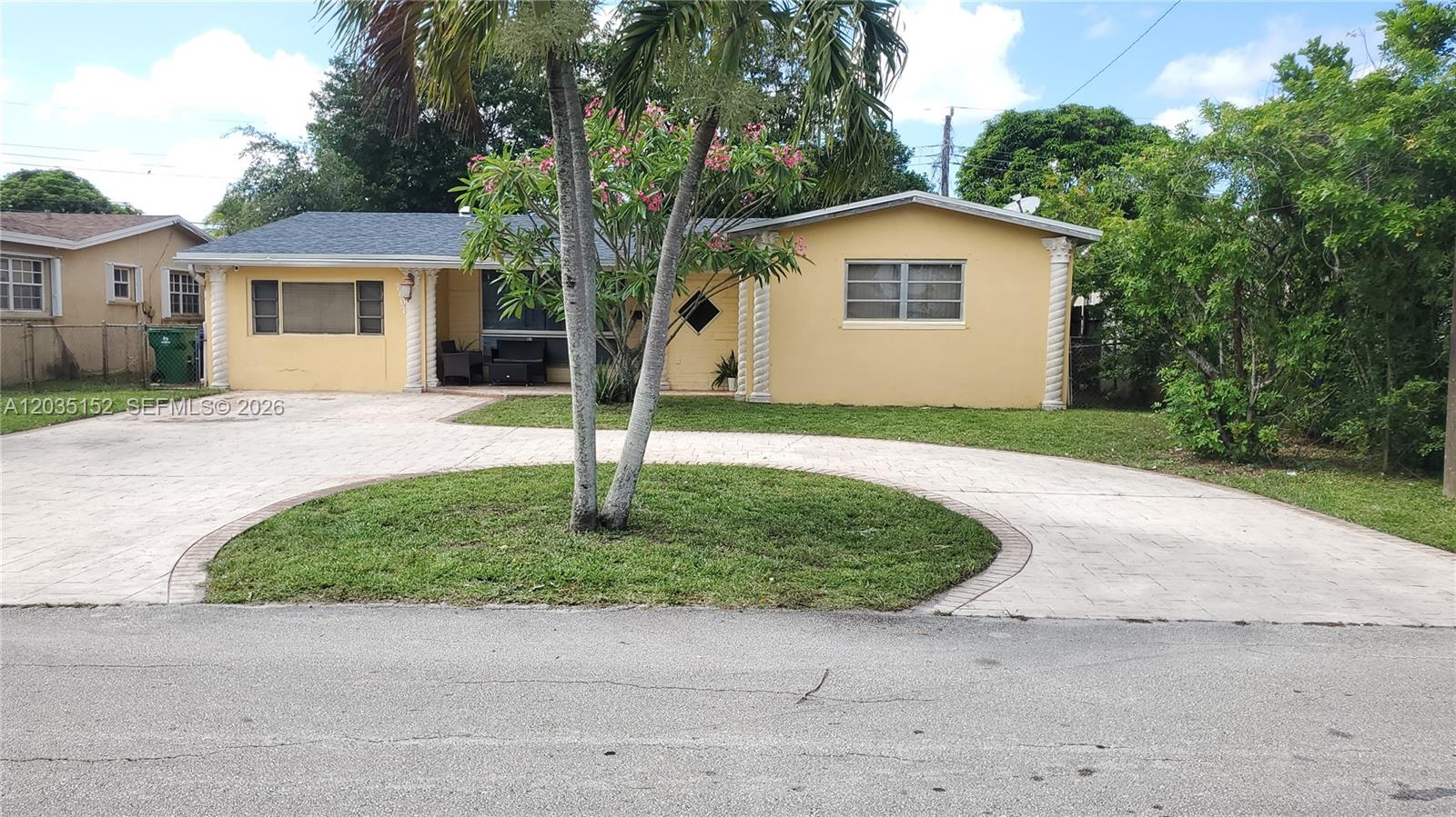 7607 Dilido Boulevard Property Photo 1