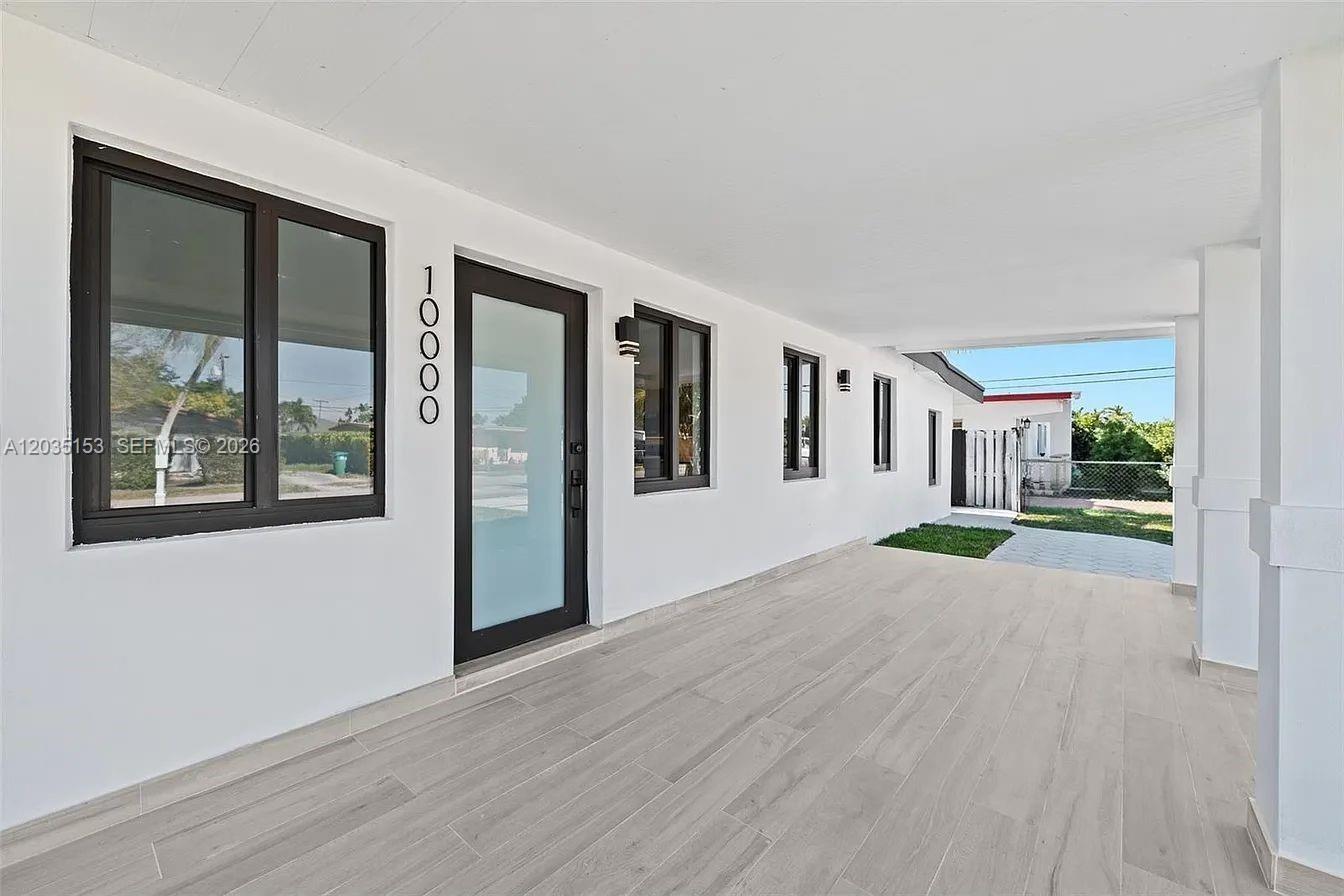 10000 SW 43rd Street