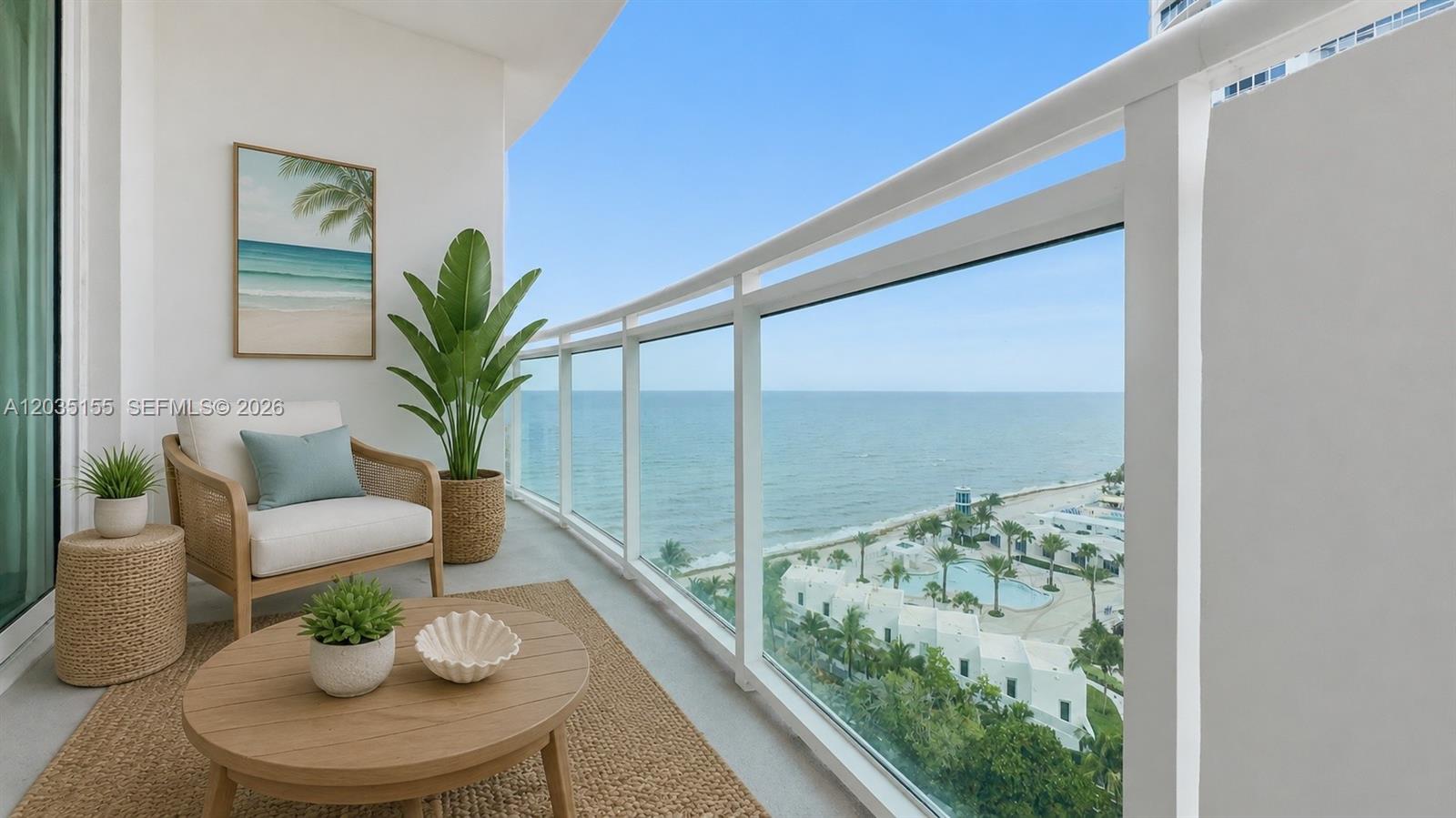 3001 S Ocean Drive 1415 Property Photo 1