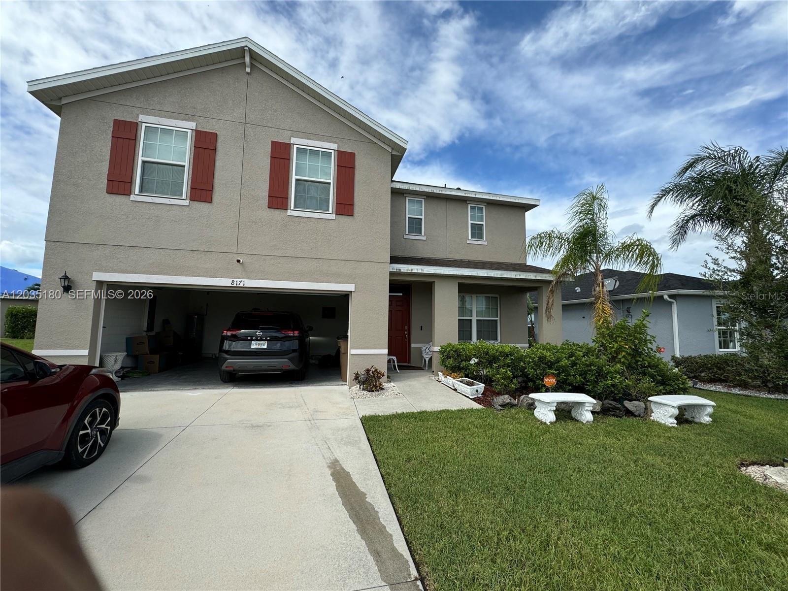 8171 Gopher Tortoise Trail Property Photo 2