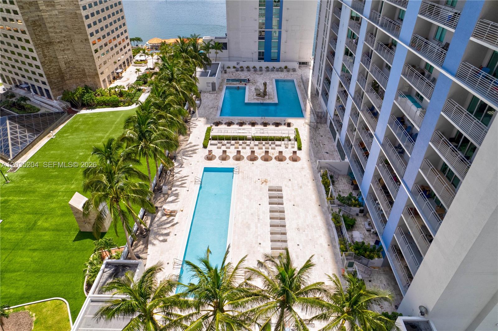 335 S Biscayne Boulevard 3108 Property Photo 6