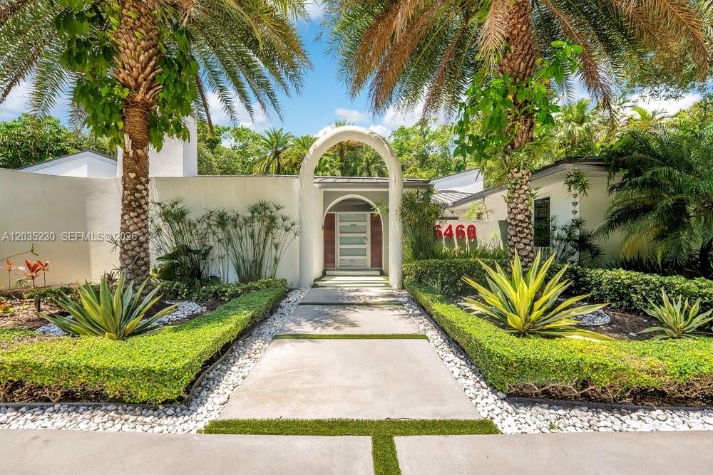 6460 SW 133rd Drive