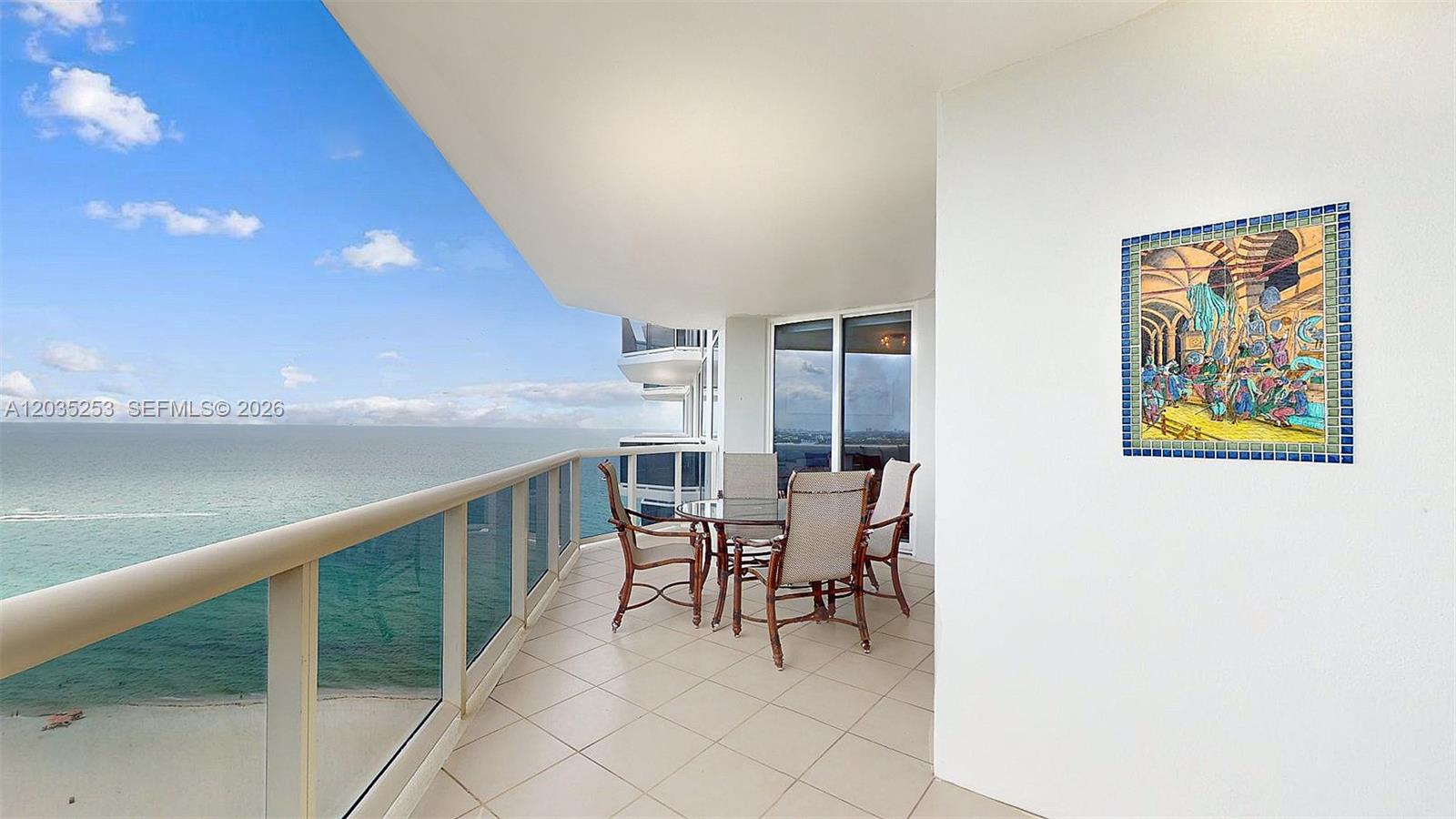 4779 Collins Avenue 2708 Property Photo 5