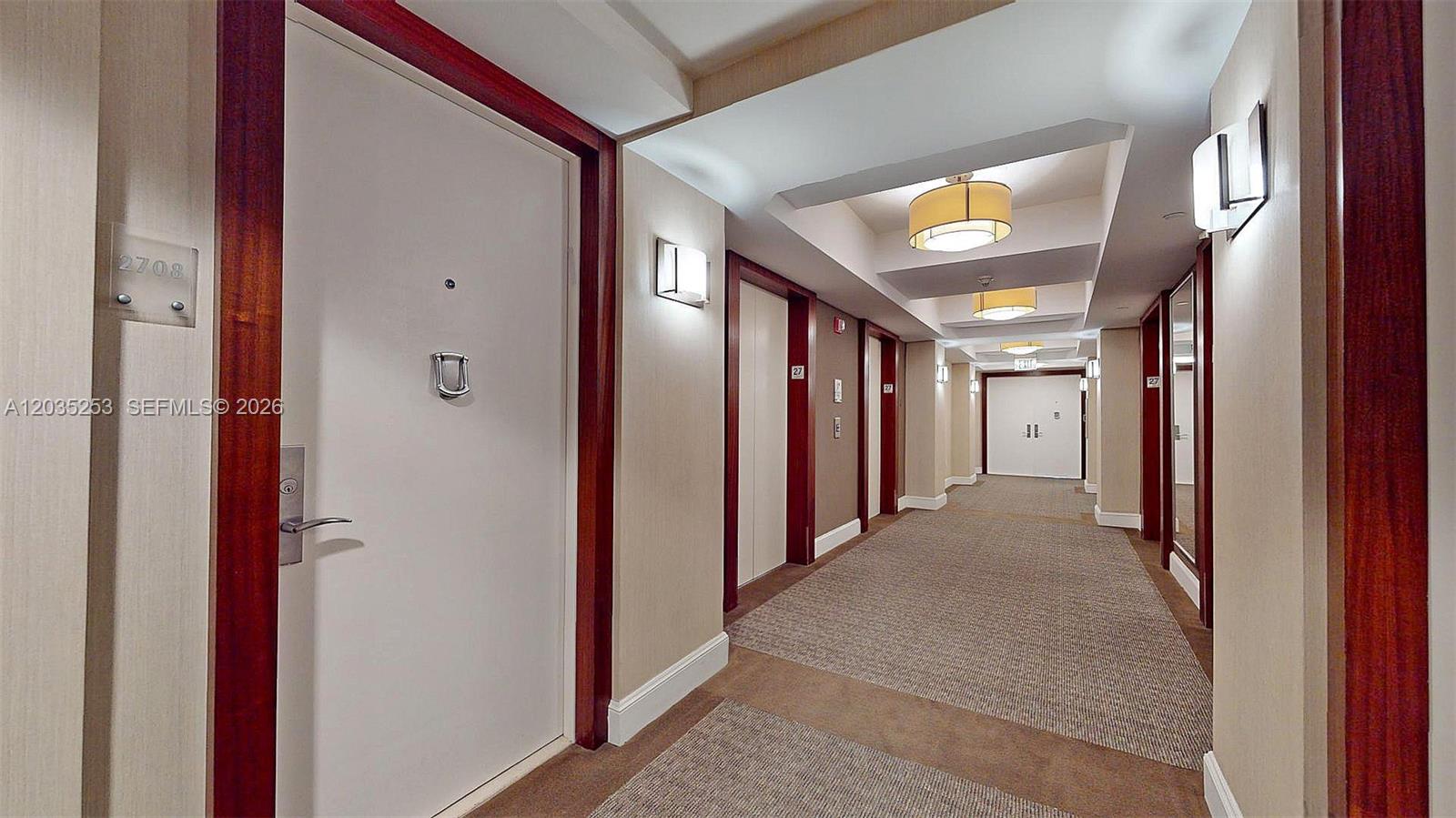 4779 Collins Avenue 2708 Property Photo 40