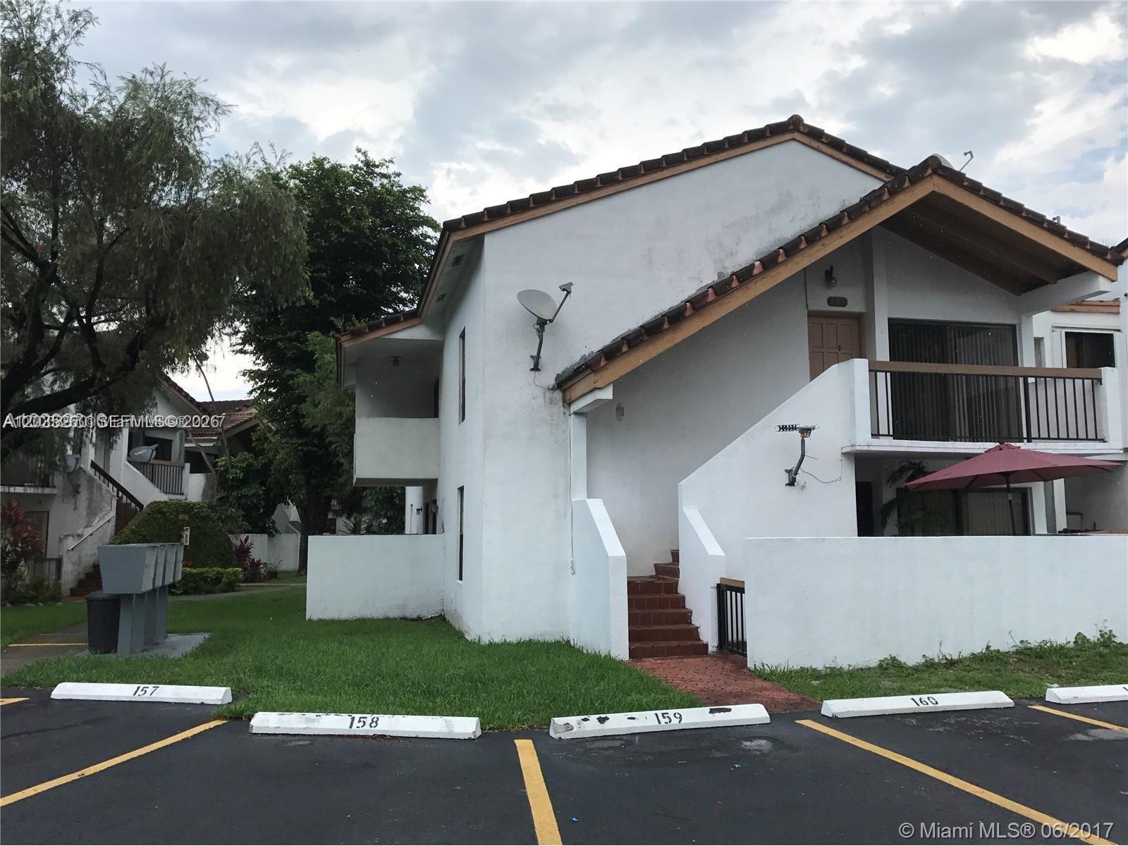 7550 SW 153rd Court 10813 Property Photo 1