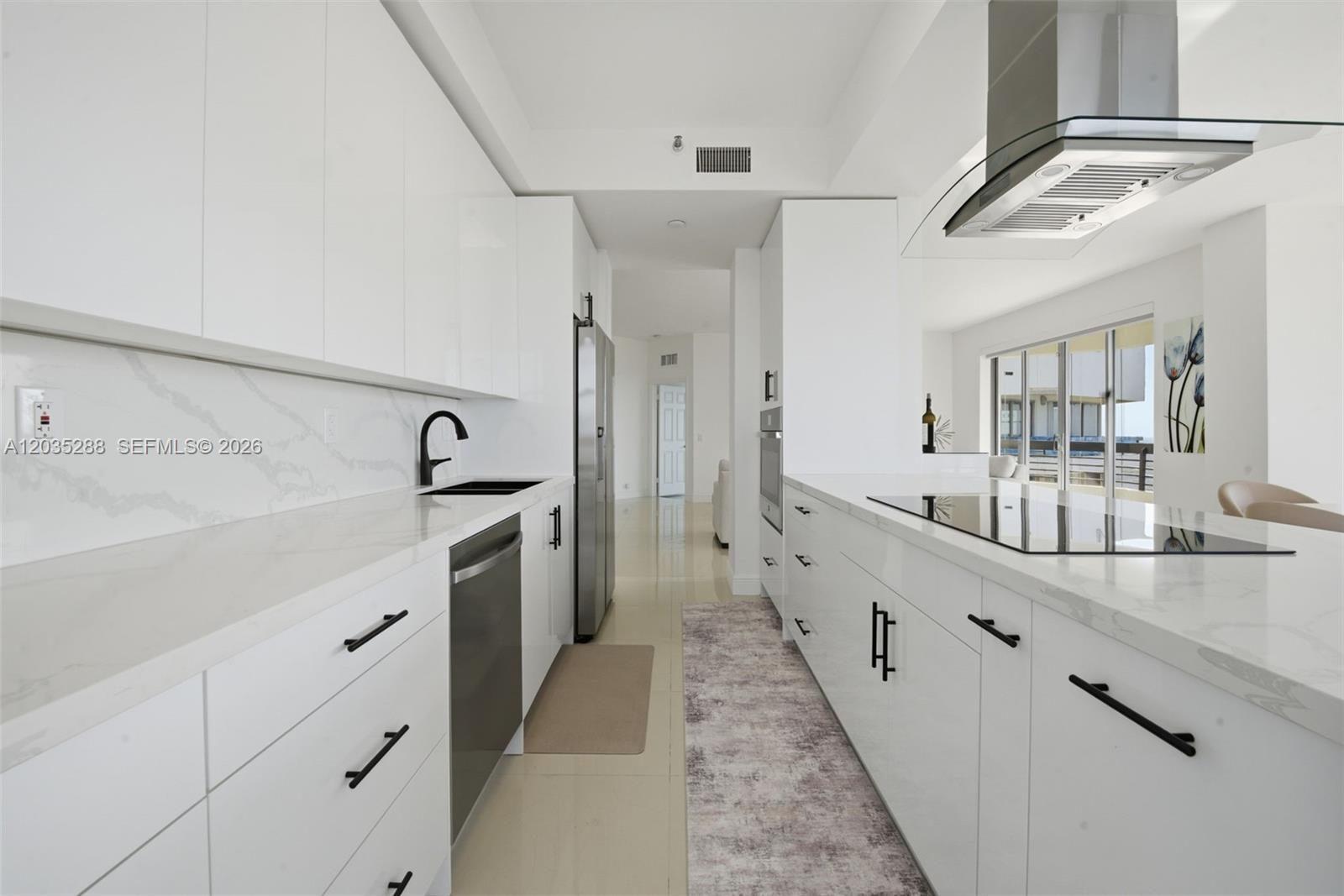 3500 Mystic Pointe Drive Ph5 Property Photo 11
