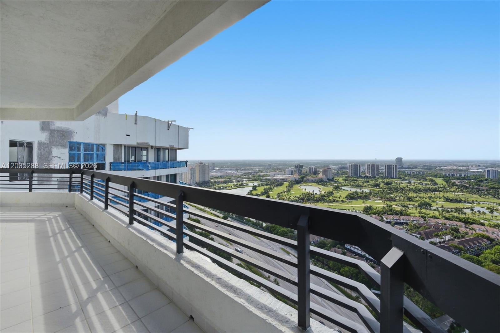 3500 Mystic Pointe Drive Ph5 Property Photo 20