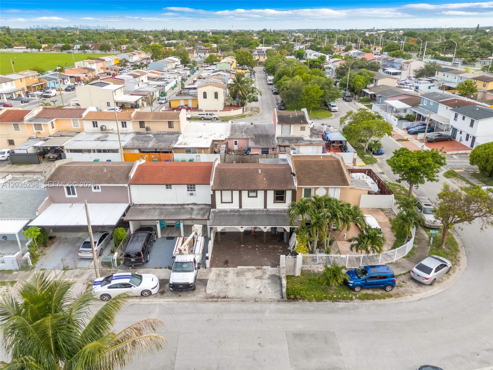 4522 NW 194th Street