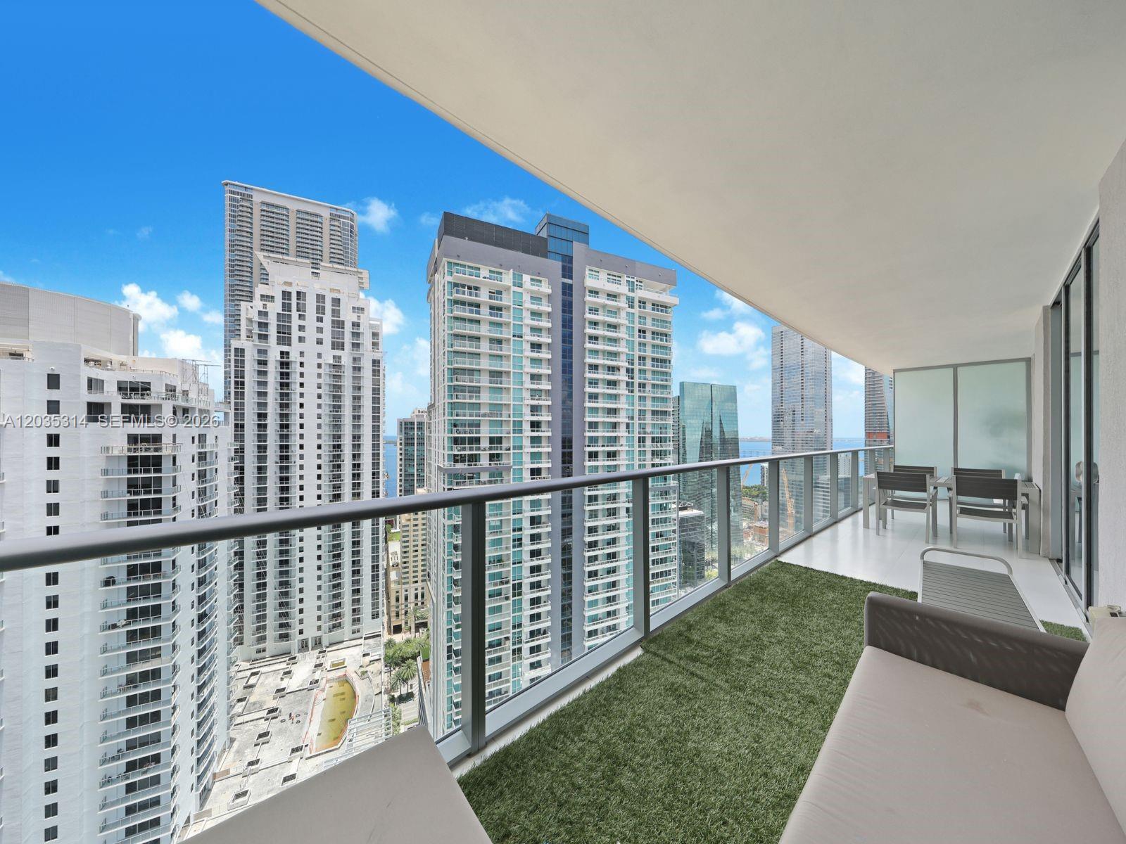 1100 S Miami Avenue 3411 Property Photo 2