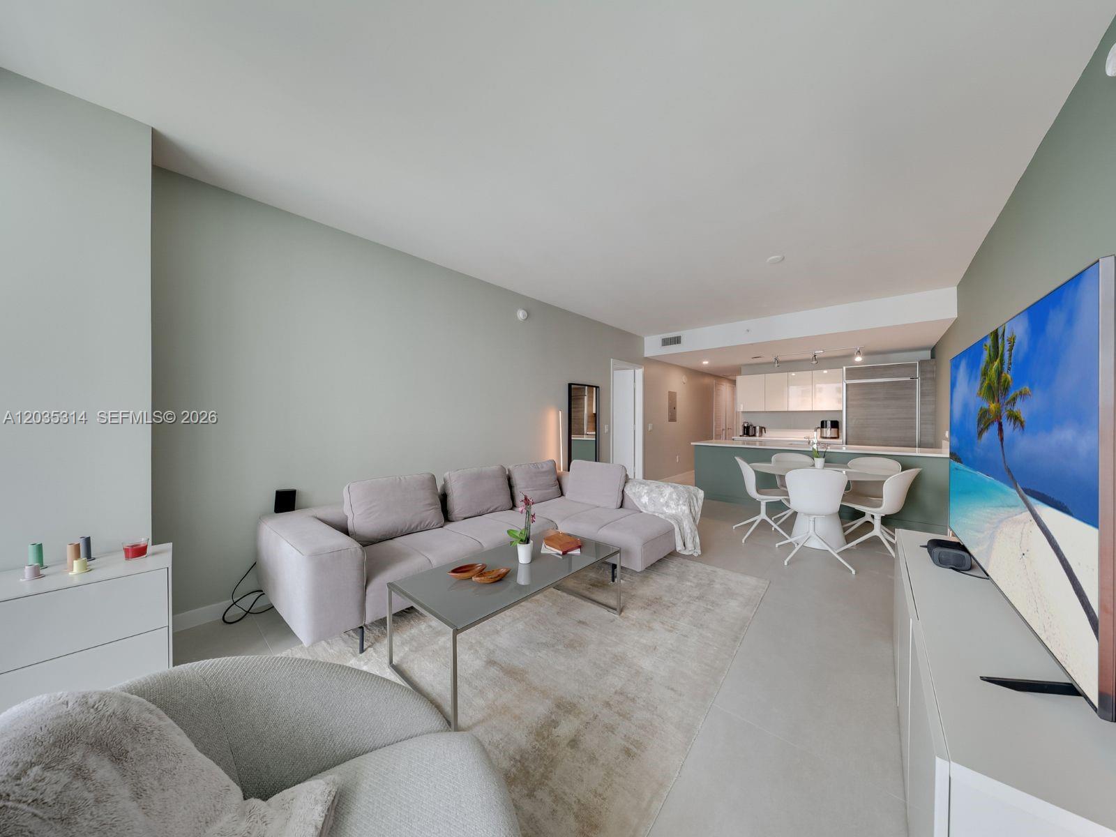 1100 S Miami Avenue 3411 Property Photo 4