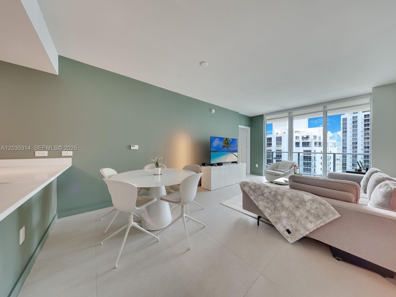 1100 S Miami Avenue 3411 Property Photo 16