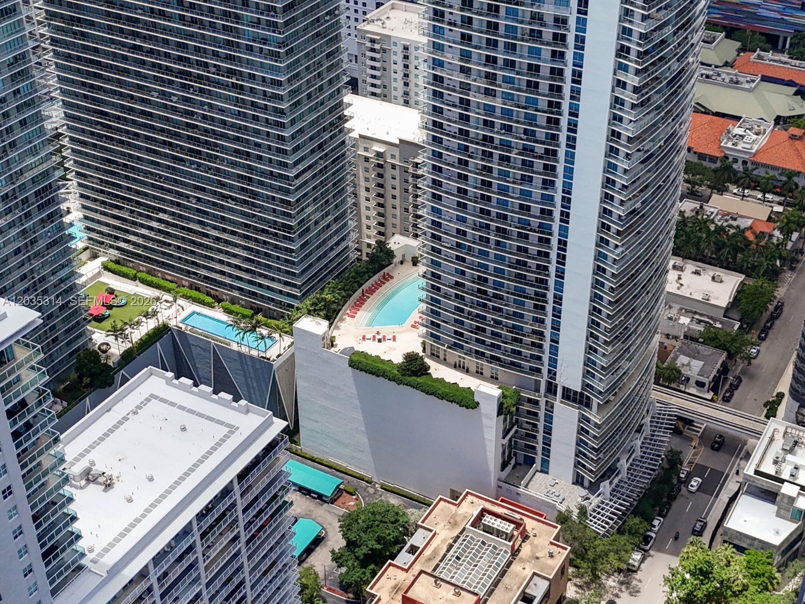 1100 S Miami Avenue 3411 Property Photo 19