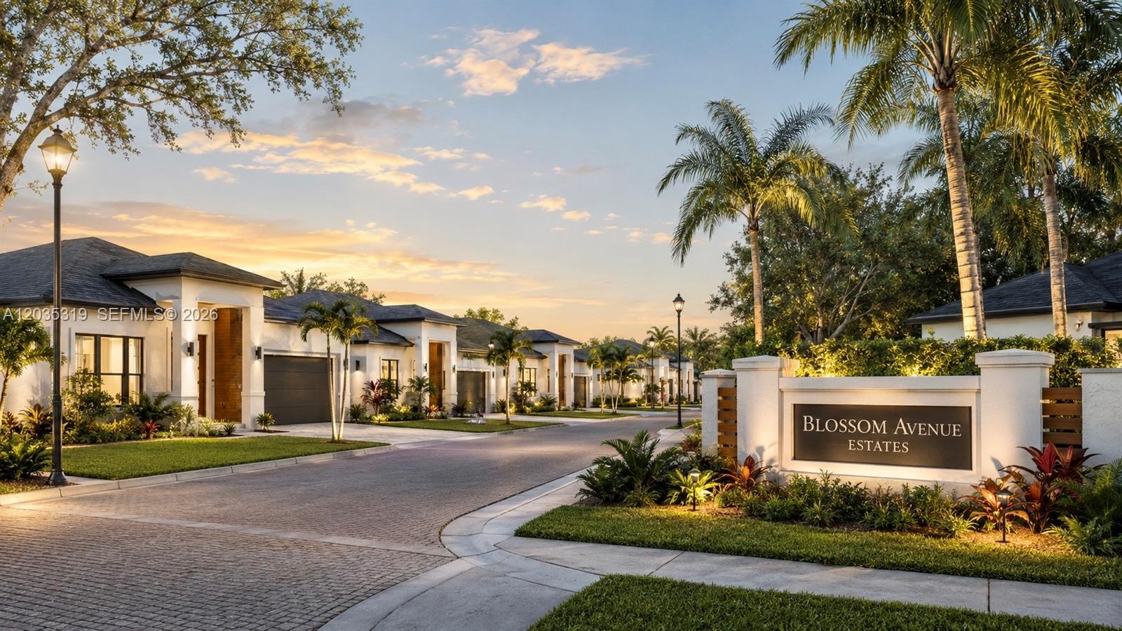 0 Blossom Avenue