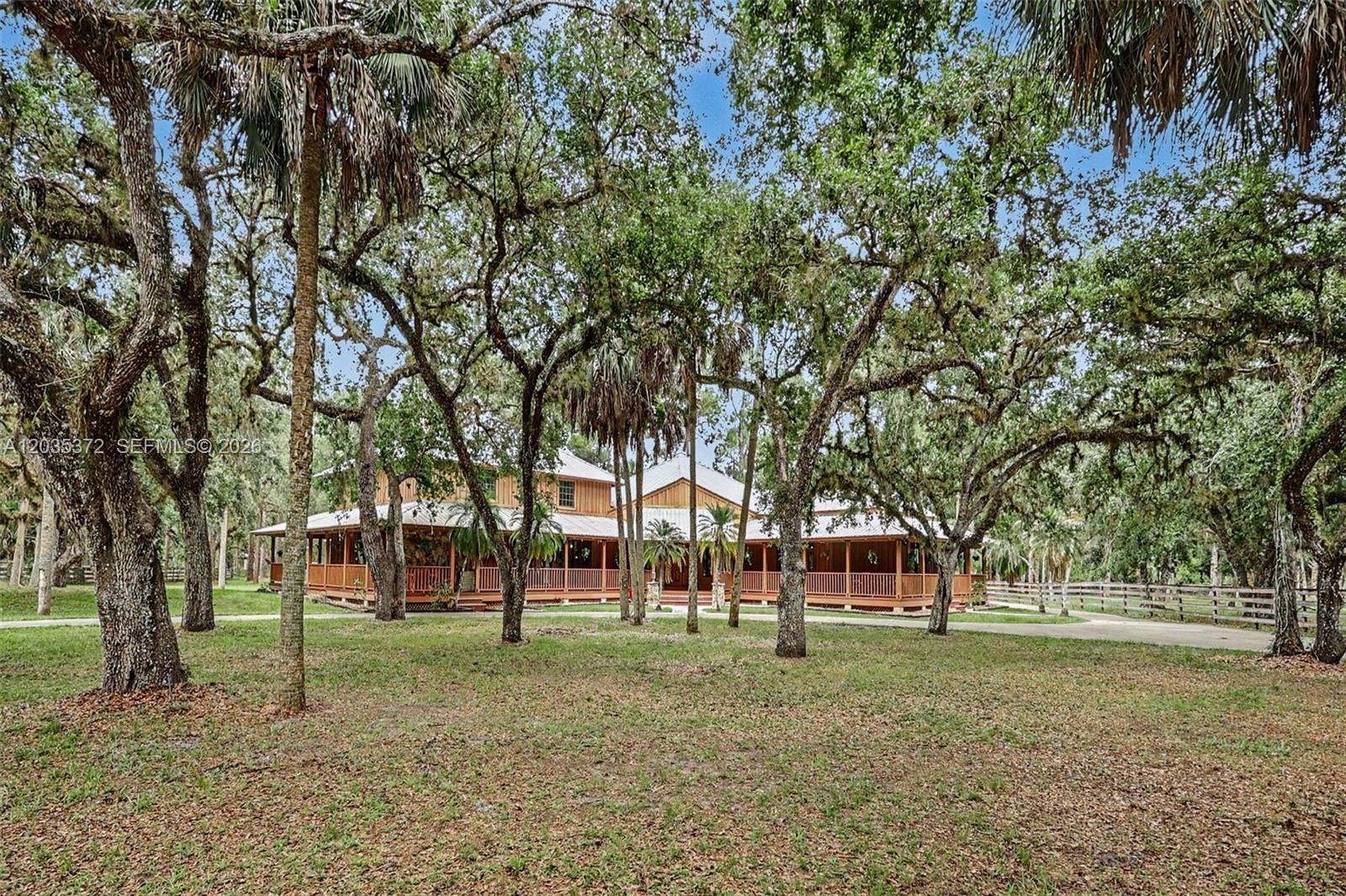 2291 Secretariat Drive Property Photo 4