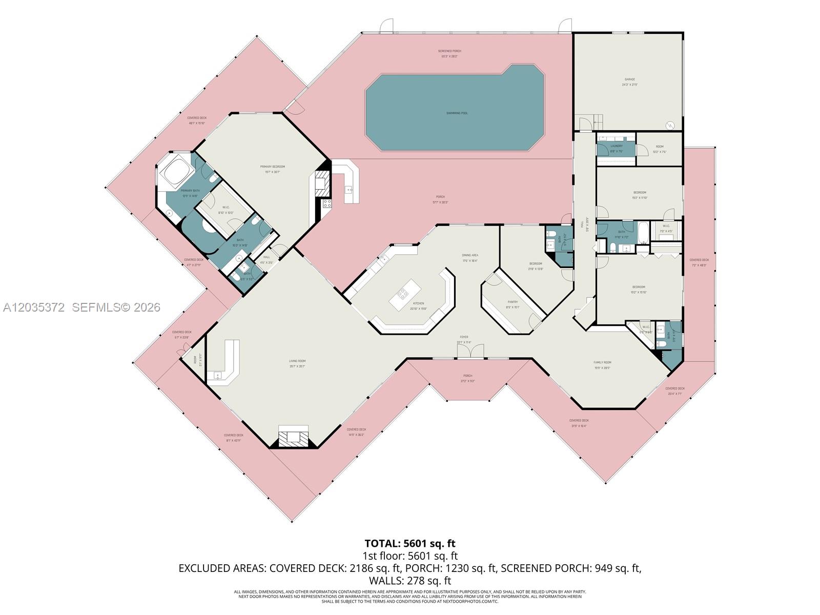 2291 Secretariat Drive Property Photo 49
