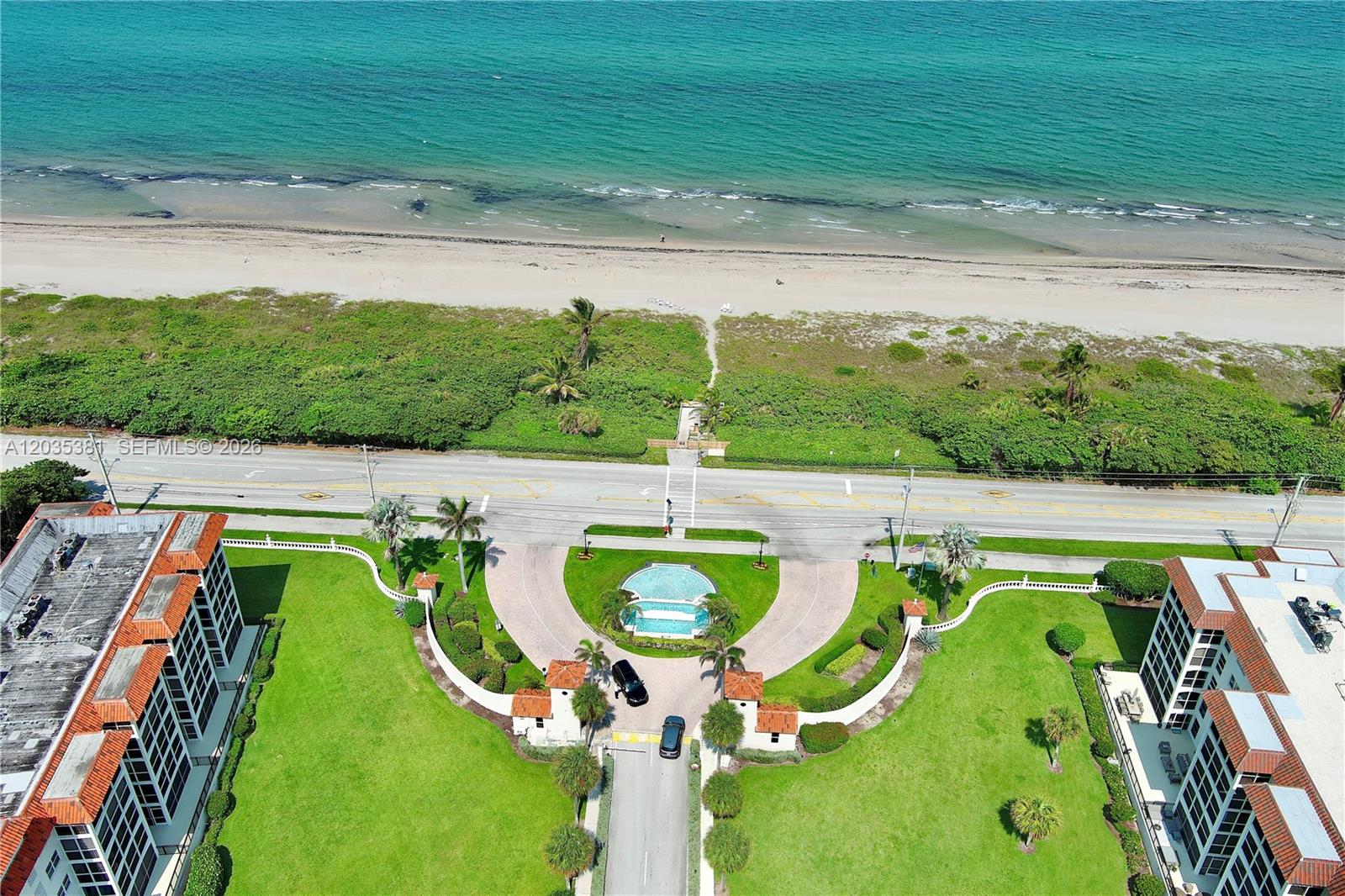 2871 N Ocean Boulevard M126 Property Photo 2