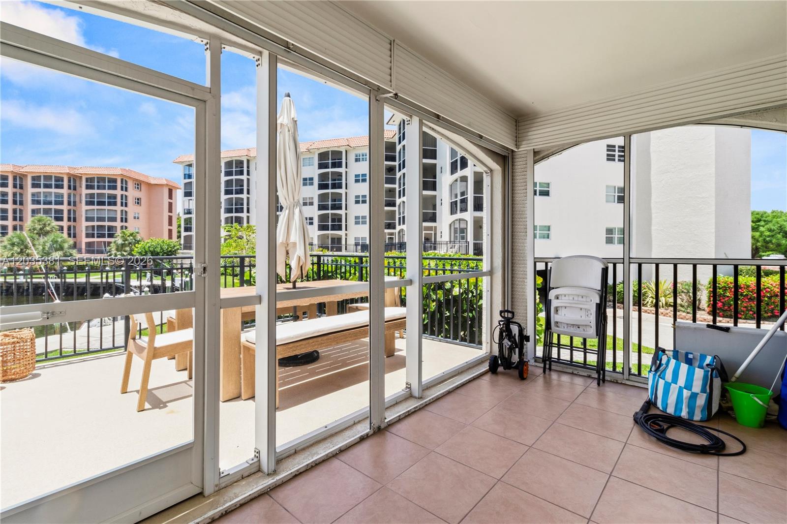 2871 N Ocean Boulevard M126 Property Photo 21