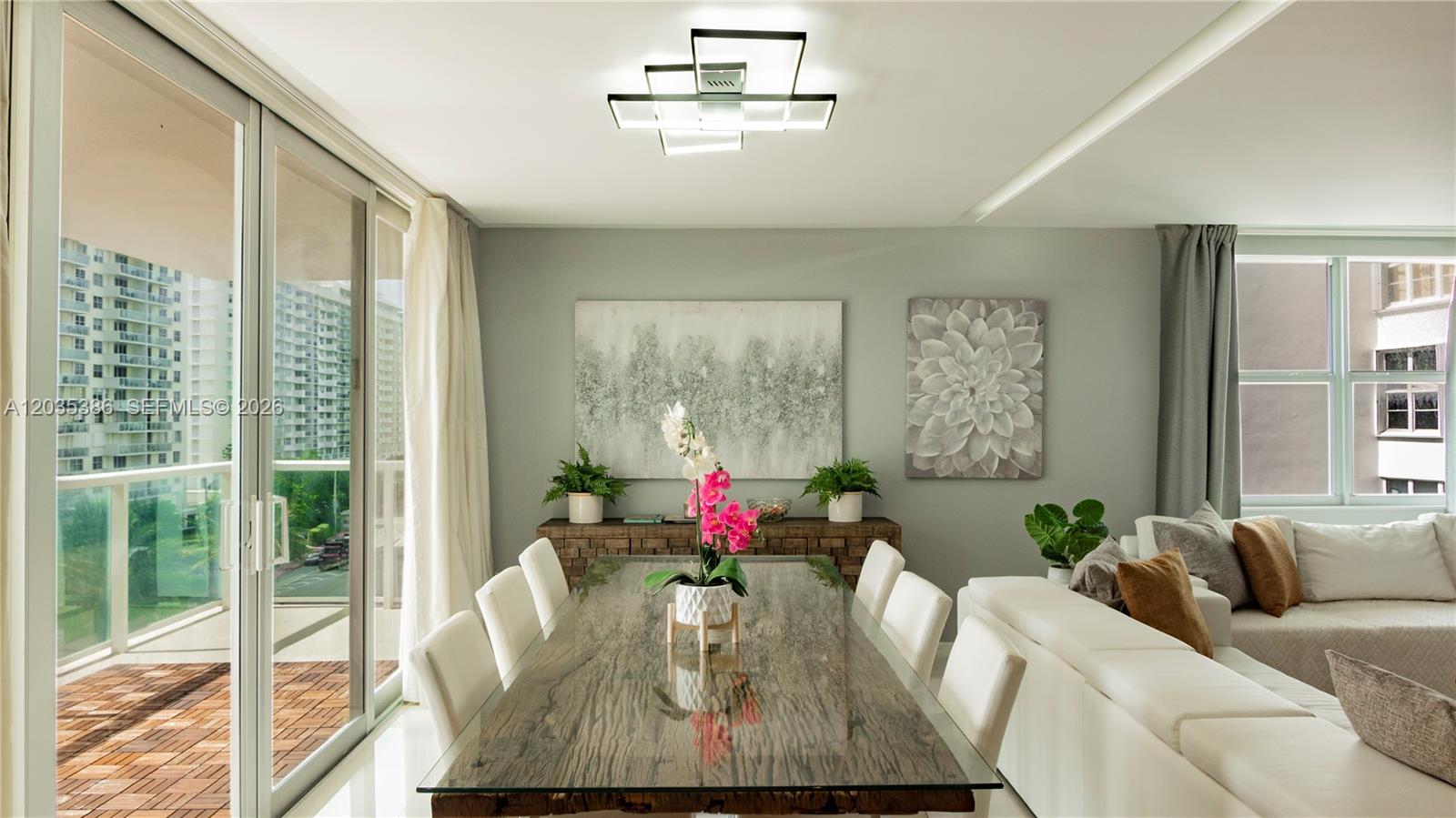 5750 Collins Avenue 7a Property Photo 7