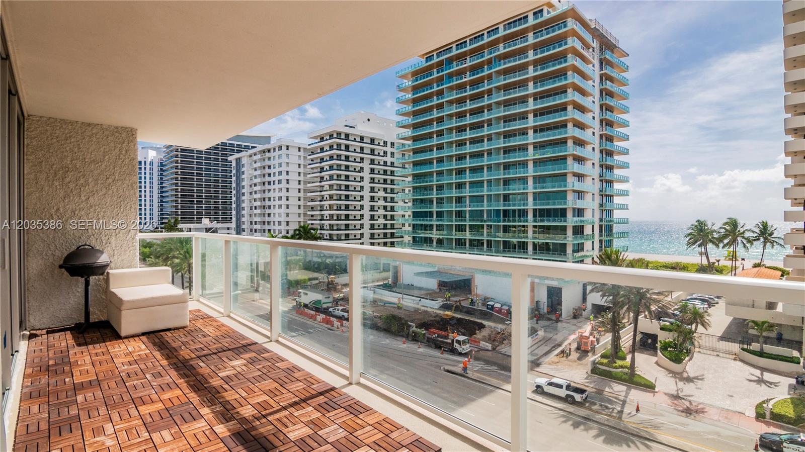 5750 Collins Avenue 7a Property Photo 8
