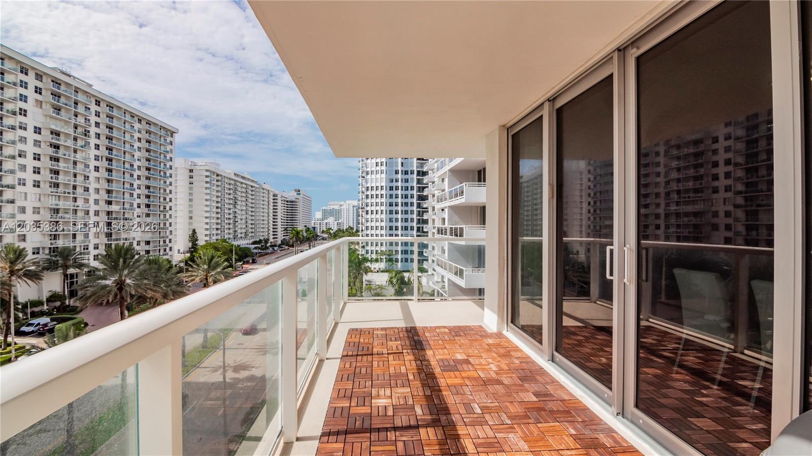 5750 Collins Avenue 7a Property Photo 11