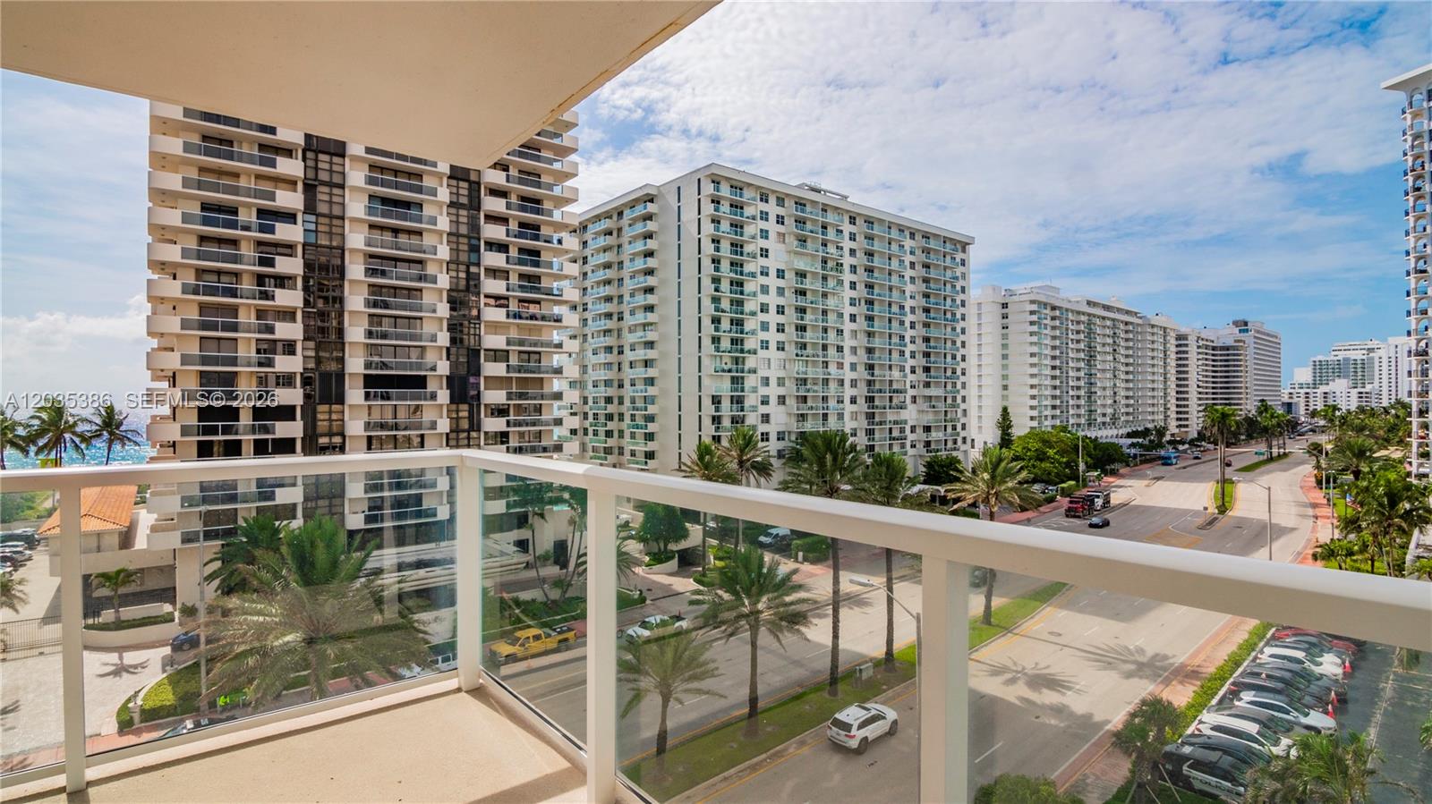 5750 Collins Avenue 7a Property Photo 21