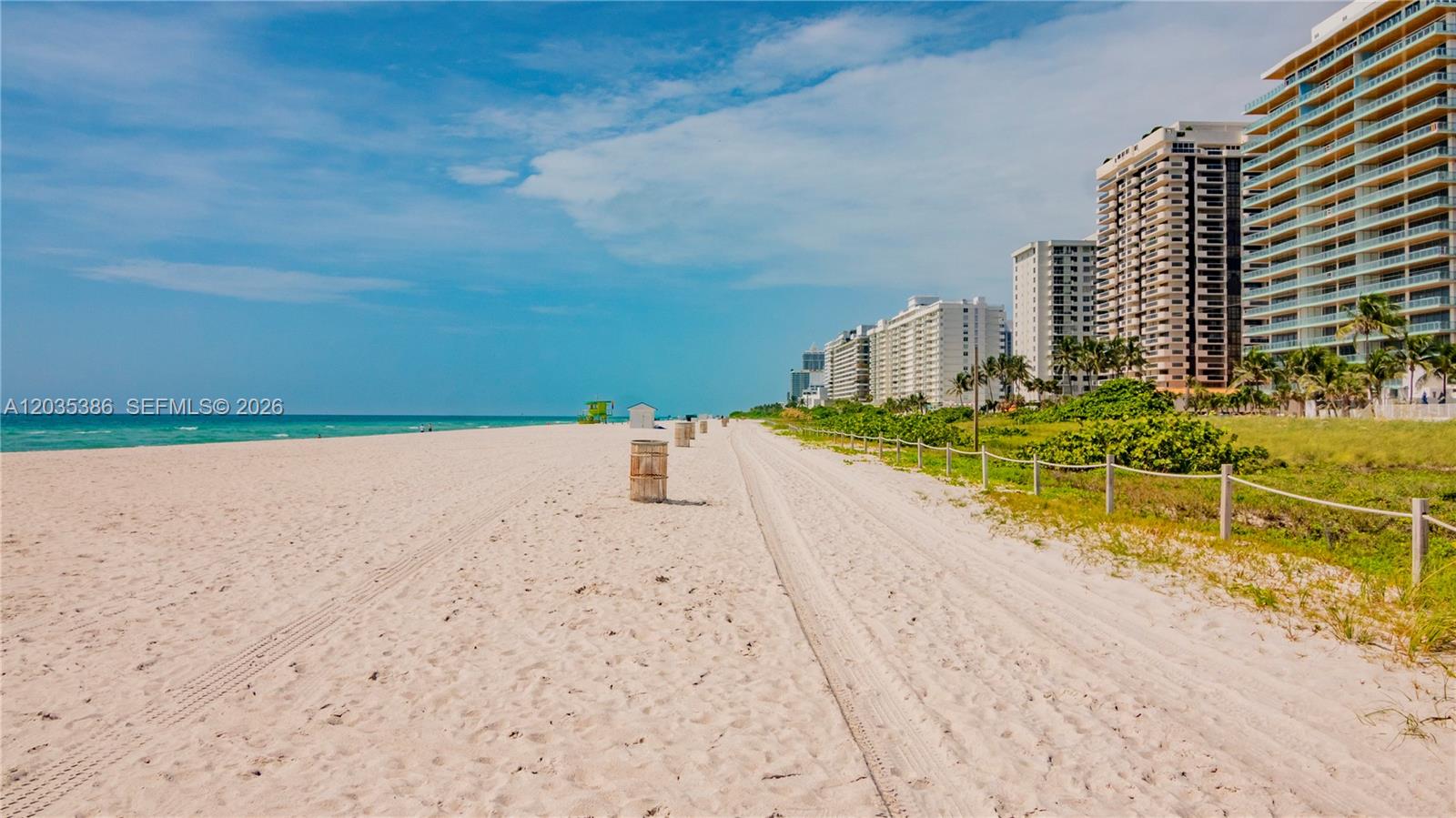 5750 Collins Avenue 7a Property Photo 28