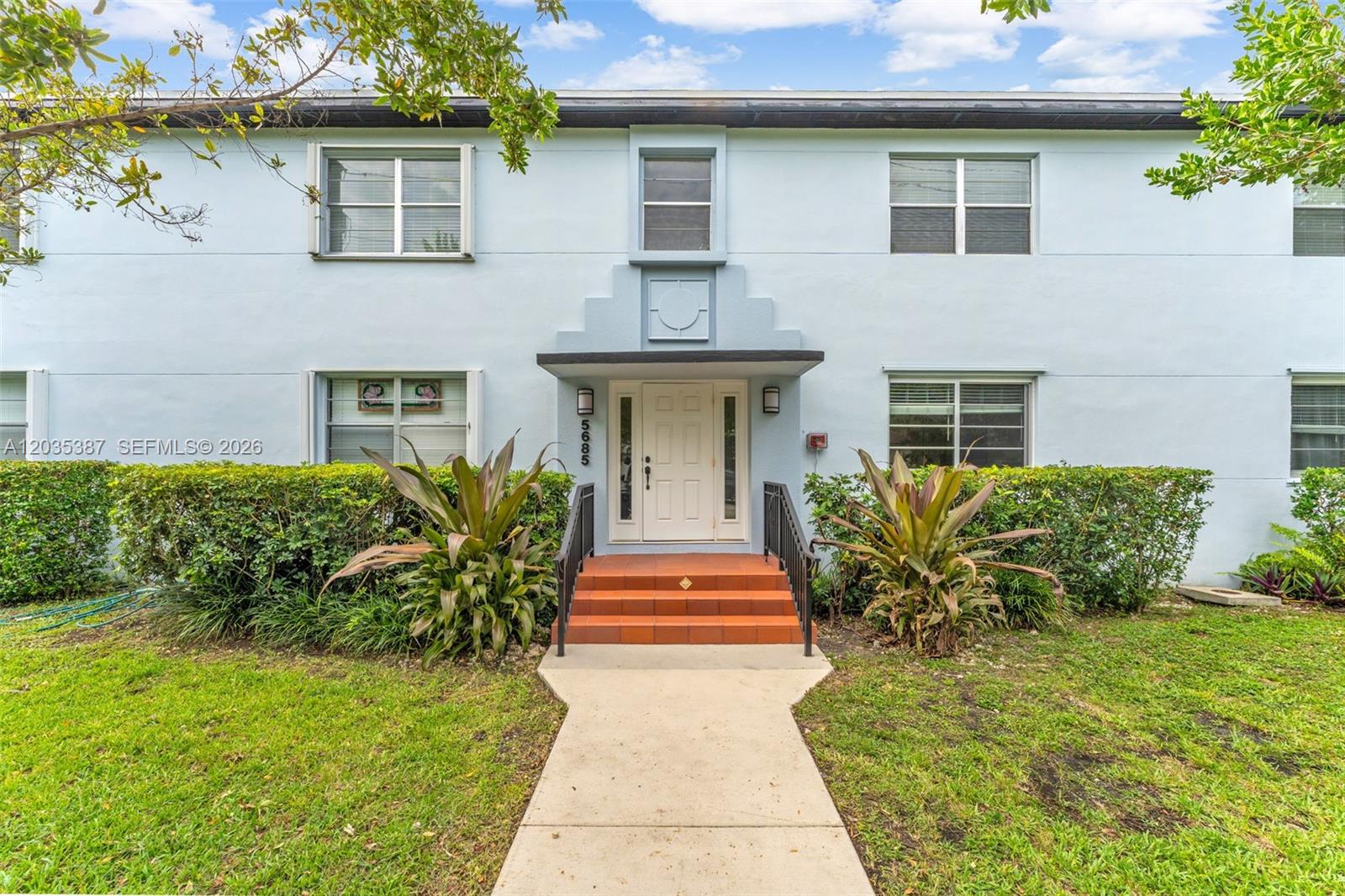 5685 SW 80th Street 58B