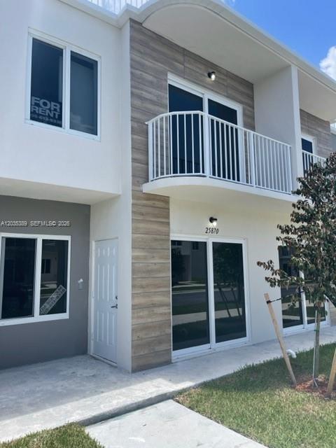 25870 Sw 144th Court Property Photo 1