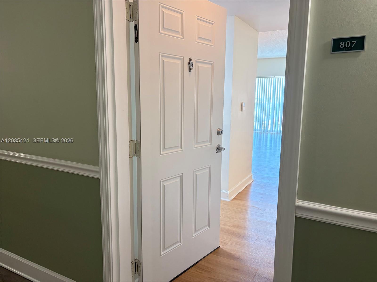 50 Menores Avenue 807 Property Photo 13