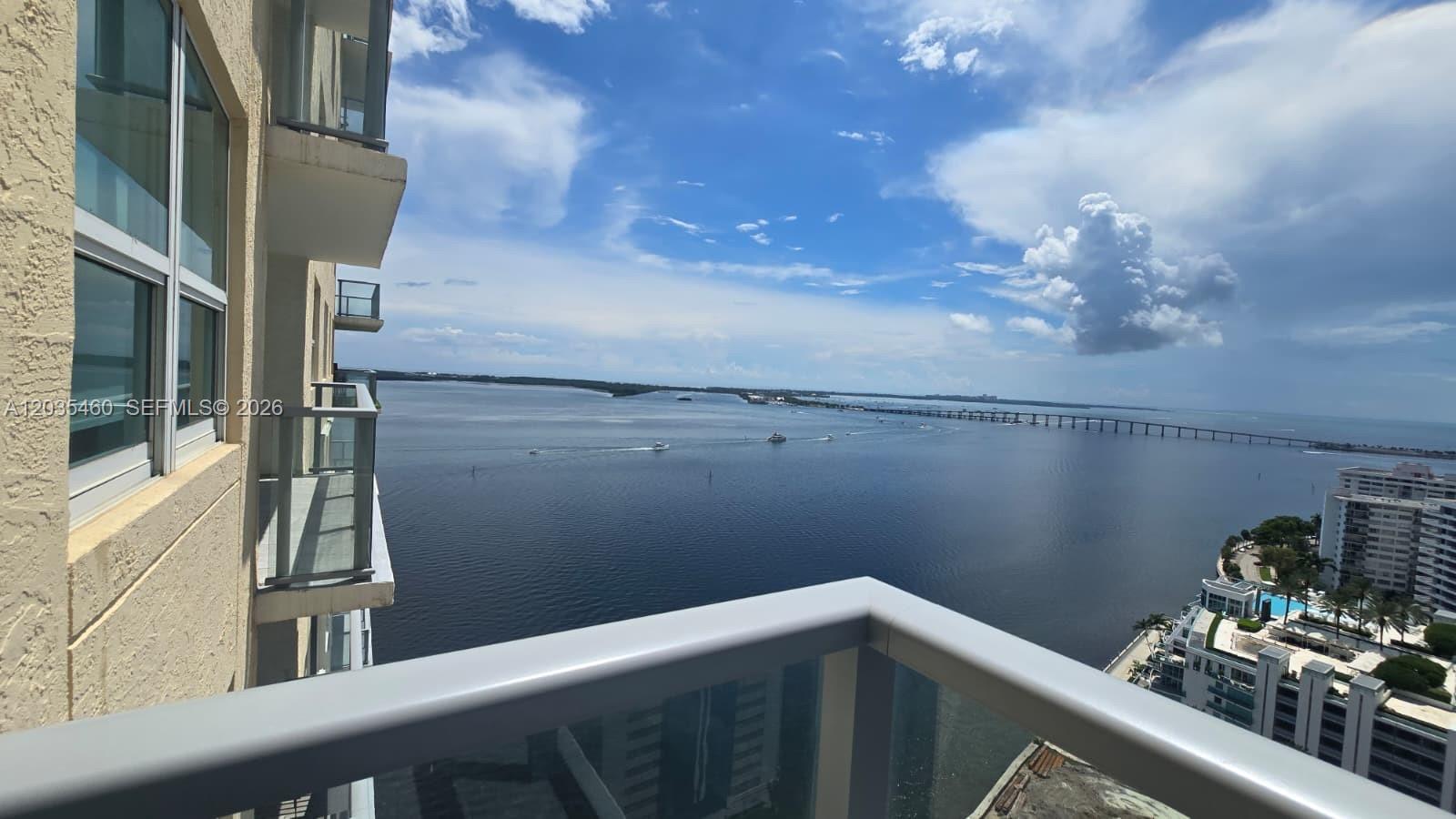 1155 Brickell Bay Drive 2507 Property Photo 1