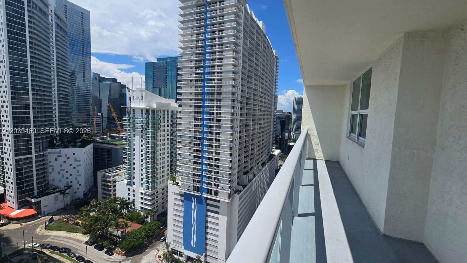 1155 Brickell Bay Drive 2507 Property Photo 2