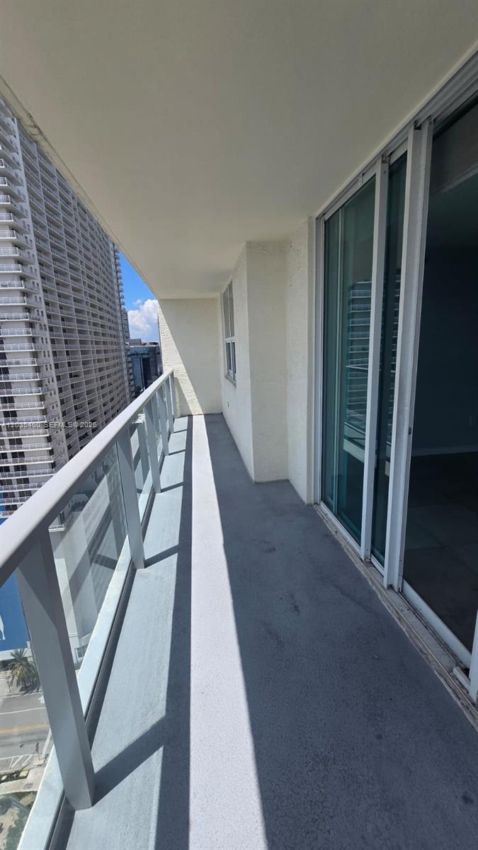 1155 Brickell Bay Drive 2507 Property Photo 3
