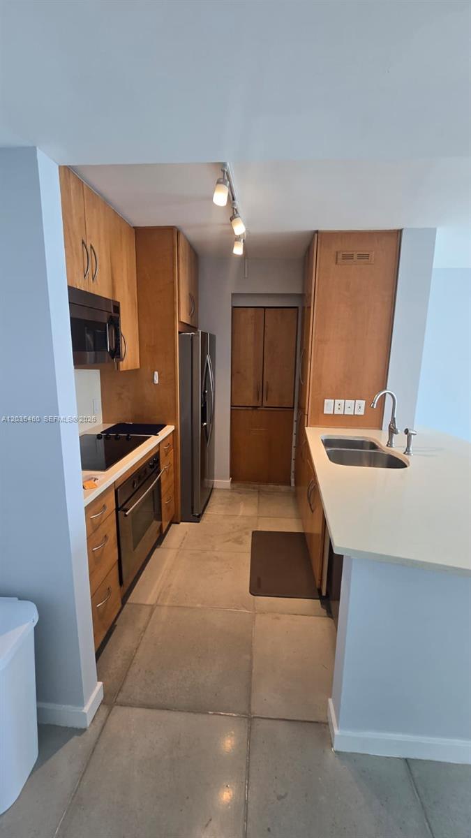 1155 Brickell Bay Drive 2507 Property Photo 5