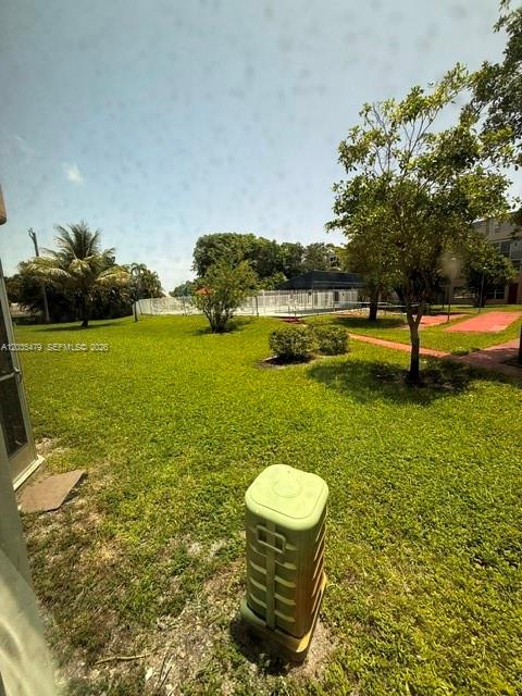 1501 Ne 191st Street C107 Property Photo 1