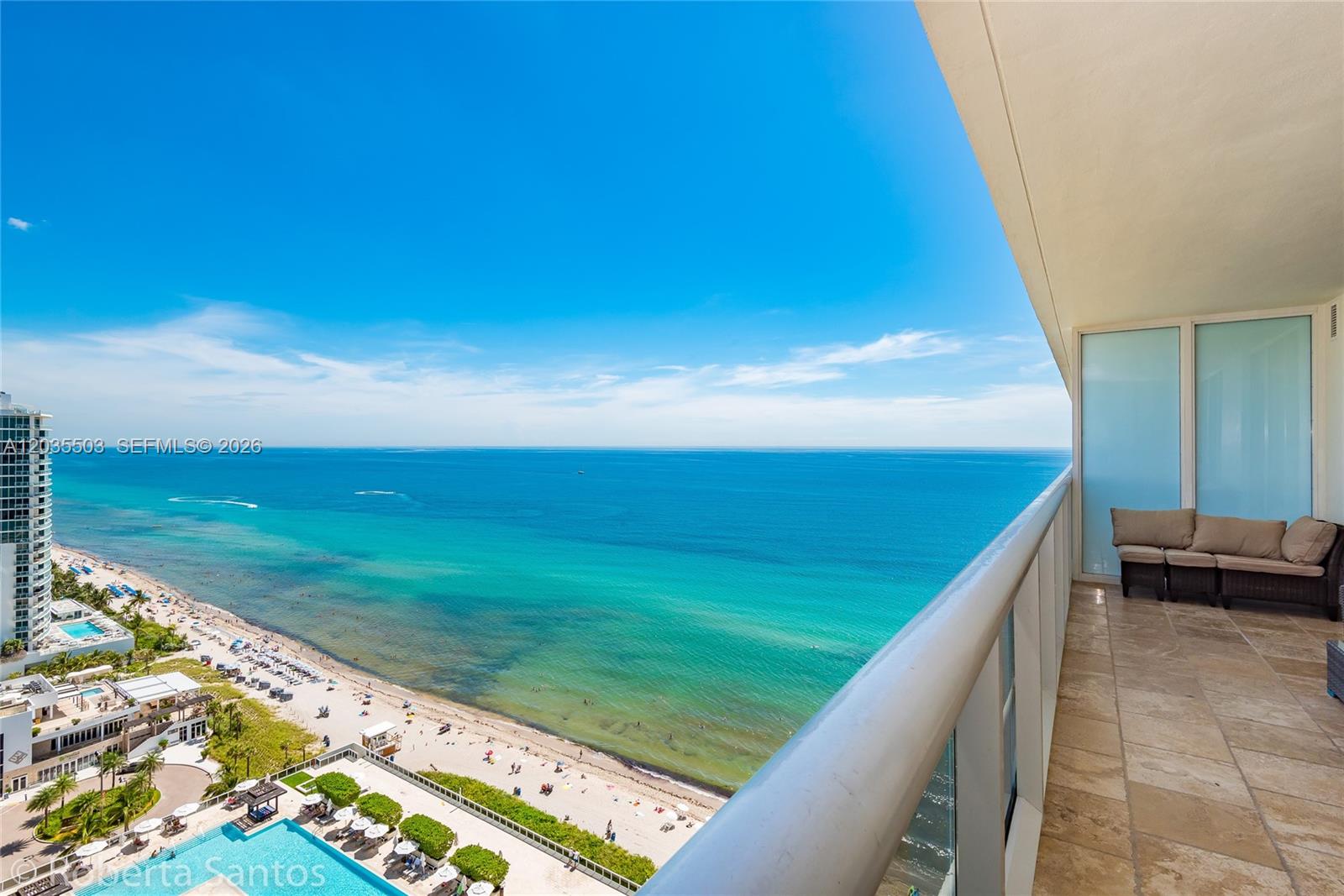 1830 S Ocean Drive 2410 Property Photo 1