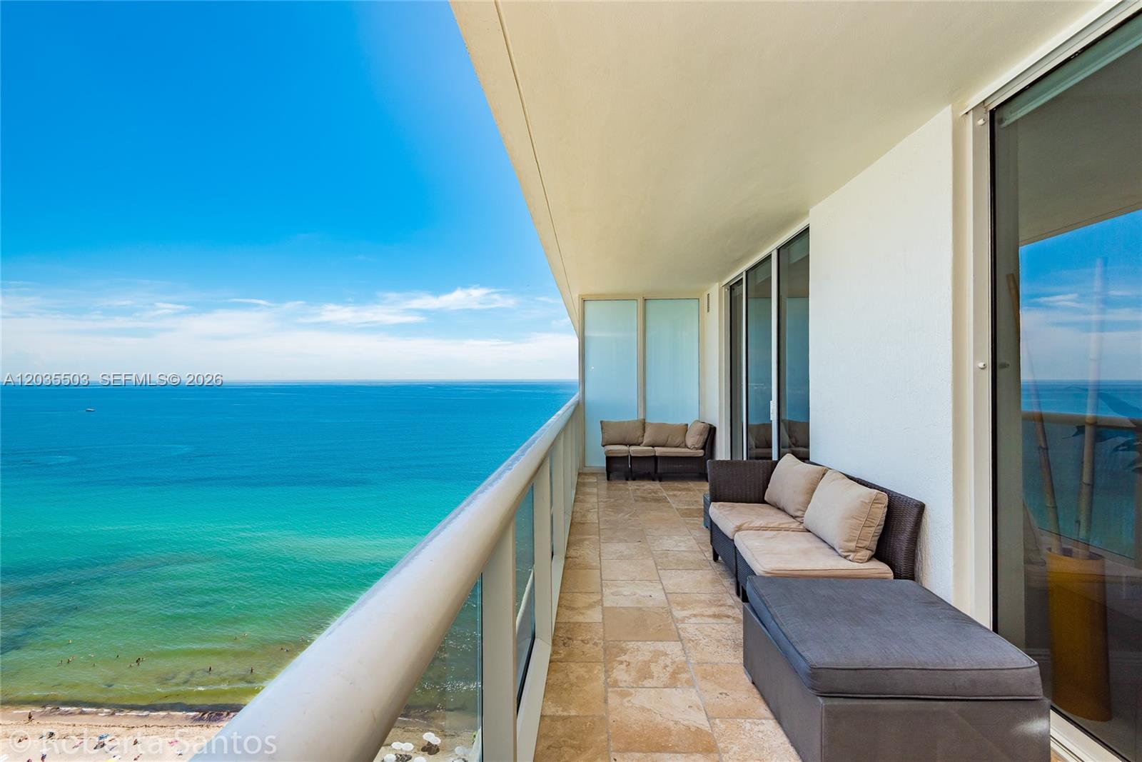 1830 S Ocean Drive 2410 Property Photo 2