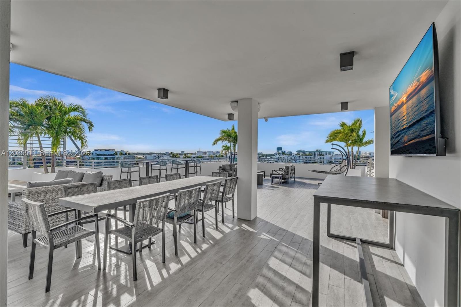9901 E Bay Harbor Drive 802 Property Photo 21