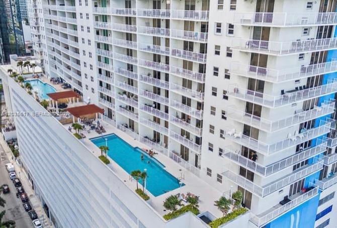 1200 Brickell Bay Drive 3318 Property Photo 1