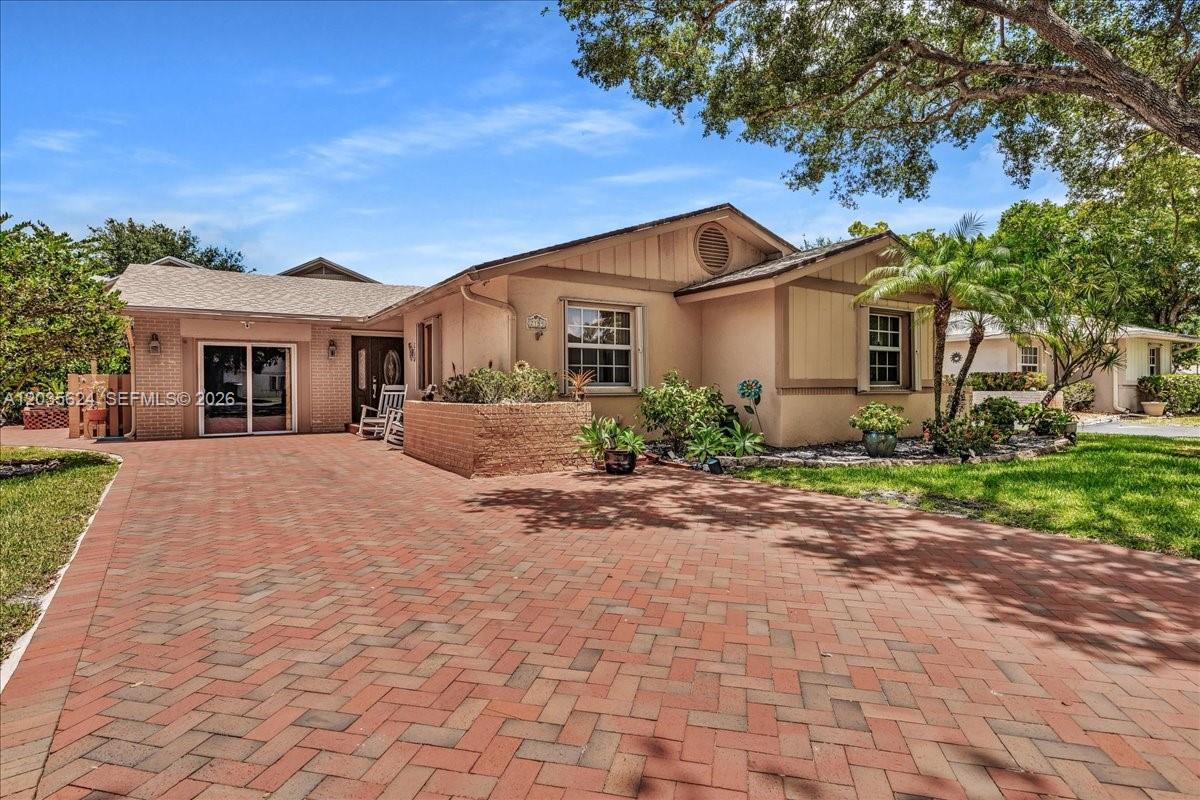 2155 Nova Village Drive