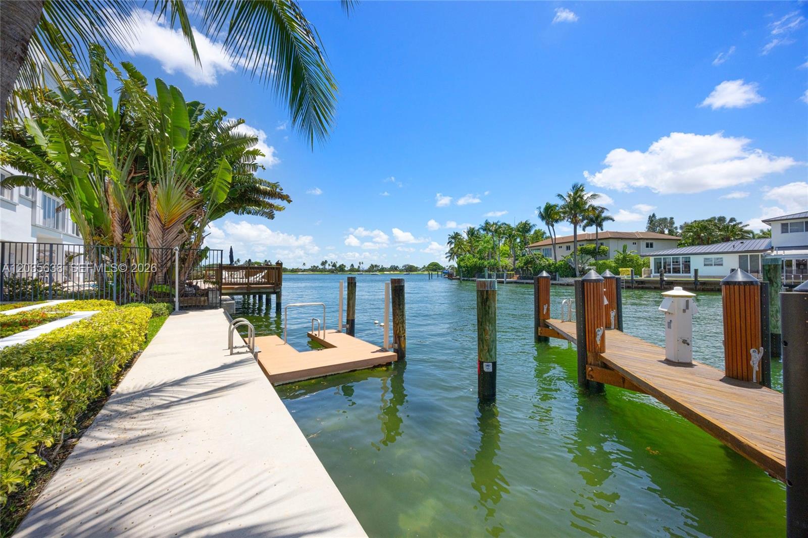 9400 W Bay Harbor Drive 101 Property Photo 4