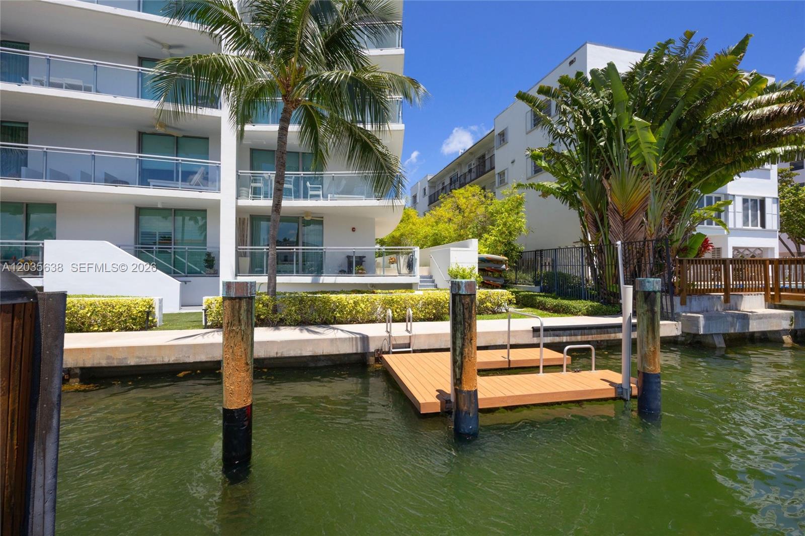 9400 W Bay Harbor Drive 101 Property Photo 5