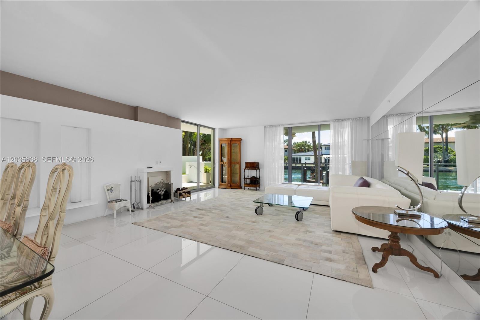 9400 W Bay Harbor Drive 101 Property Photo 8